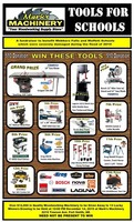 Tools for schools Fundraiser!