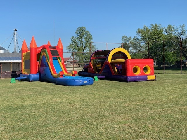 Elementary fun day 1