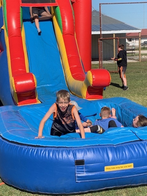 elementary fun day 2