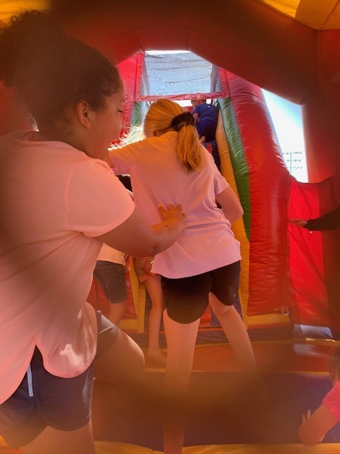 elementary fun day 3