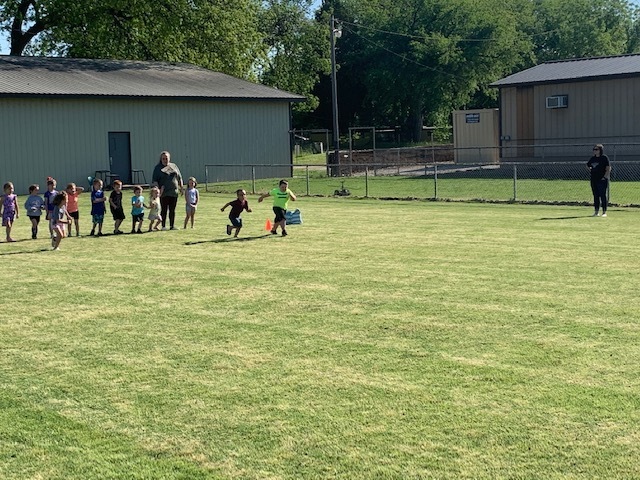 elementary fun day 4