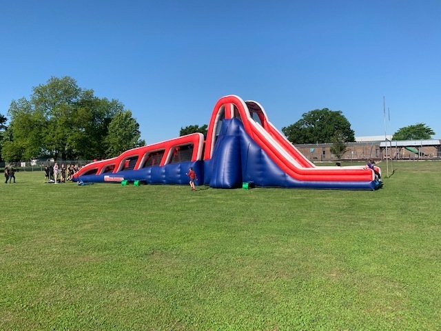 HS fun day 1